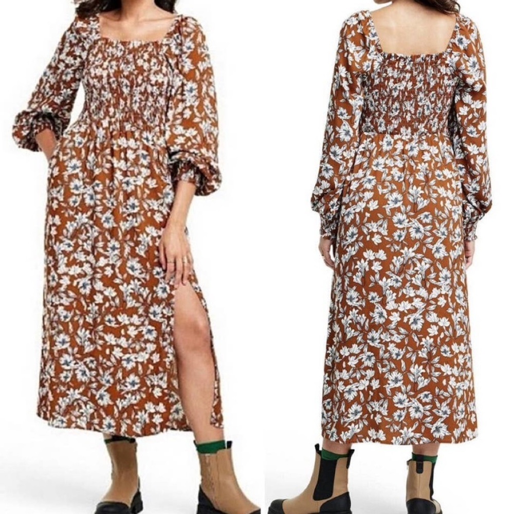 La Ligne x Target Dress